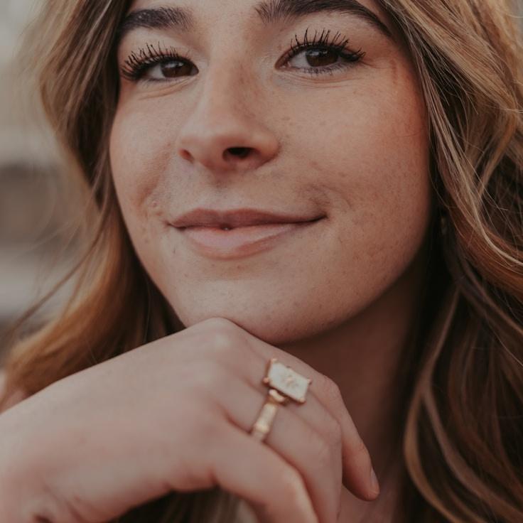 Sophie Moreau - Founder of Fresh Frame Route